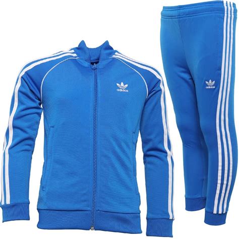 jungen adidas blau weiß|Bekleidung für Jungen .